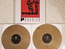 Depeche Mode Paradiso Doppel Vinyl Gold  Live in Amsterdam 1981/1983