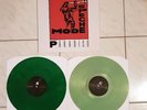 Depeche Mode Paradiso Doppel Vinyl Grün Live in Amsterdam 1981 / 1983