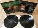 THE JIMI HENDRIX EXPERIENCE - ELECTRIC LADYLAND LP VINYL TRACK 613 008 / 009 NM