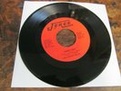 STORMY BLUES I Want You 45 JEREE soul  VG++ nice