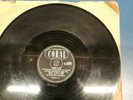 Johnny Burnette & the Rock'n'Roll Trio Tear It Up/You're Undecided 78 rpm record