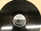 DION AND THE BELMONTS   No One Knows/I Can't Go On (Rosalie)78 rpm record