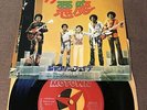 JACKSON 5 Little Bitty Pretty One MICHAEL JACKSON JAPAN 7