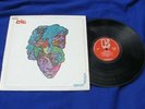 LOVE FOREVER CHANGES - 1969 A1/B1 UK PRESS STEREO STICKER MONO COVER (VG+/EX-)