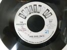 THE PRESIDENTS SHOE SHINE PT'S 1 & 2 VG+ WLP 7