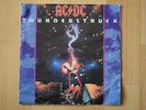 AC/DC Thunderstruck / Fire your guns, 7