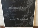 MINIMAL SYNTH   DISCIPLES OF SPESS great and rare UK 7