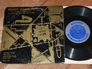 Bengt Halberg Swedish All Stars VG+ DG 1st Prestige 10