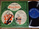 Stan Getz Chamber Music VG++ 10