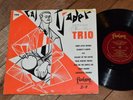 Cal Tjader Trio EX  Fantasy 10
