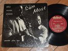 Sam Most VG++ Debut DG 10