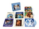 ABBA - VOULEZ VOUS: THE SINGLES, LTD EDN 7x7
