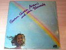 Guru Guru/Mani & Seine Freunde/1975 Atlantic LP/German Issue