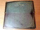 EX-   The Wailers/Catch A Fire/1973 Island LP/Zippo Lighter Sleeve/Bob Marley