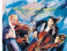 Juilliard String Quartet - Schubert: Death And The Maiden (180g) LP Vinyl
