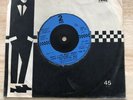 THE SPECIAL AKA - WHAT I LIKE MOST ABOUT YOU - BLUE LABEL, RARE FIND