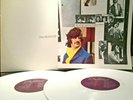 THE BEATLES WHITE ALBUM 2-LPs on WHITE VINYL POSTER INCLUDED U.S. PRESSING
