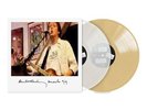 PAUL MCCARTNEY - AMOEBA GIG.  2LP CLEAR/HAZY AMBER TRANSPARENT VINYL