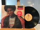 BERNARD WRIGHT ‘NARD ARISTA GRP GRP5011 USA 1981 NM/NM