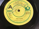 PINK FLOYD SEE EMILY PLAY AAUTRALIAN RARE PROMO HARVEST 7