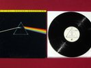 PINK FLOYD Dark Side Of The Moon 1979 Mobile Fidelity Sound Lab LP # MFSL 1-017