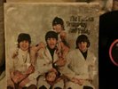 The beatles yesterday and today butcher cover(3rd State Mono)