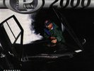 Grand Puba ?- 2000 VINYL LP Original 1995 RARE Nas MF Doom Brand Nubian Tribe
