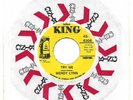 WENDY LYNN Try Me KING PROMO EX UNPLAYED SOUL 45