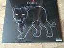 The Stranglers - SIGNED Feline 2LP RED & BLACK Vinyl MINT SEALED 1000 Only RARE