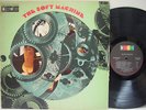 SOFT MACHINE - S/T LP (RARE 1st US Pressing on PROBE w/