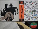 LP/GF LED ZEPPELIN III P10106A ATLANTIC JAPAN Vinyl OBI