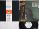 LP/GF JOHN COLTRANE Ballads IMP88096 ABC IMPULSE JAPAN Vinyl OBI PROMO