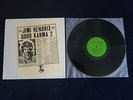 jimi hendrix  good karma 2  wizardo grossenshush label  tmoq rare live