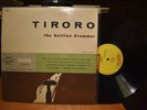 Tiroro The Haitian Drummer LP Cook 5004 Mono