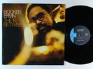 BOOKER ERVIN The In Between LP on Blue Note VG++