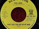 PAUL ANKA - 7