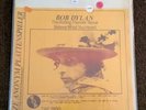 LP BOB DYLAN ROLLING THUNDER REVUE Rare Original 1st Press Cover ZAP7850 SHRINK