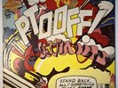 The Deviants - Ptooff  RARE 1968  Sire ?– SES 97001 LP