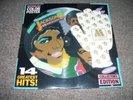 Michael Jackson picture disc Greatest [With Glove] LP 1984 Motown Records Sealed