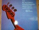 Brian Eno Phil Manzanera 801 live LP Vinyl