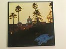 Eagles - Hotel California - Used Holland Import Green Vinyl LP - 1976 - Unplayed