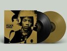 Tom Caruana presents Wu-Tang Clan vs Jimi Hendrix - Black Gold Vinyl NEU 0153527