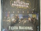 LOS AUTENTICOS DECADENTES –FIESTA NACIONAL MTV UNPLUGGED- SS ARGENTINIAN 2 X LP