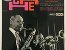 1961 Coleman Hawkins Et Roy Eldridge At The Opera House - Barclay-Verve 3615