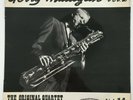 1962 Gerry Mulligan ?Vol. 2 - The Original Quartet With Chet Baker - LD. 517-30