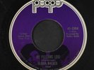 GLORIA WALKER: My Precious Love / Papa's Got The Wagon 45 (Crossover Sweet Soul