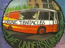 Ozric Tentacles Live Underslunky NEAR MINT Dovetail Records 2xVinyl LP