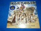 Iron Maiden - Somewhere Back in Time - New Ltd Edn Double Vinyl Picture Disc