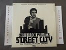 *STREET CITY ORIGINAL SOUNDTRACK OST 1976 DBL LP CREED CD-76-4901