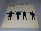 The Beatles:  Help   2/2  KT  1st press  Mono   EX++   LP  GL2/G1  stampers